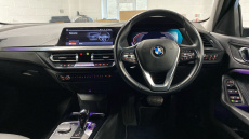 BMW 1 Series 118i Sport 5dr Step Auto Petrol Hatchback